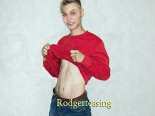 Rodgerteasing