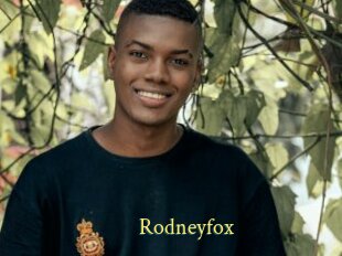 Rodneyfox