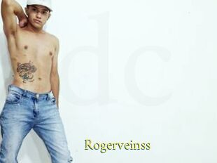 Rogerveinss