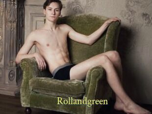 Rollandgreen