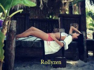 Rollyzen