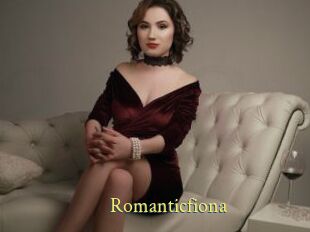 Romanticfiona