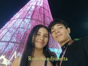 Romeoandjulietta