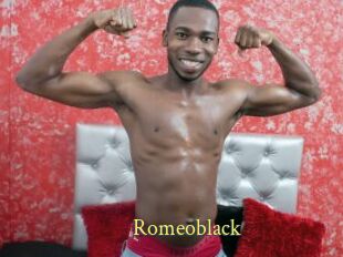 Romeoblack