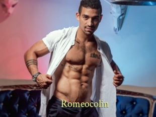 Romeocolin