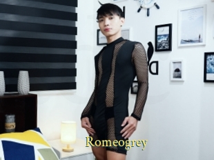 Romeogrey