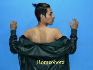 Romeohotx