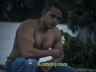 Romeojones