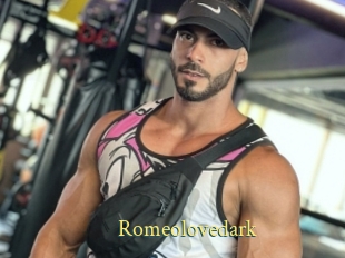 Romeolovedark