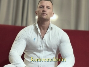 Romeomalcolm