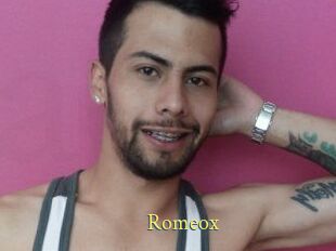 Romeox