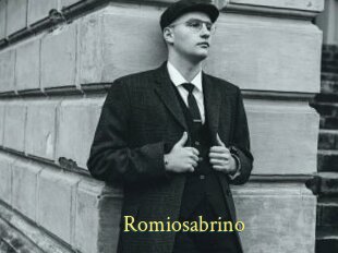 Romiosabrino