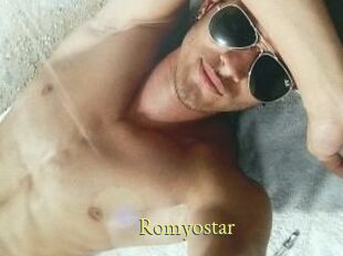 Romyostar