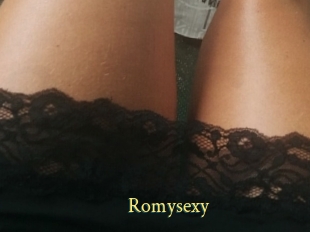 Romysexy