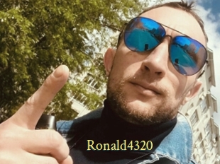 Ronald4320