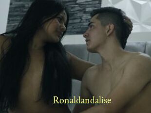 Ronaldandalise