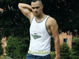 Ronalddozerx
