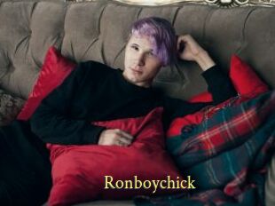 Ronboychick