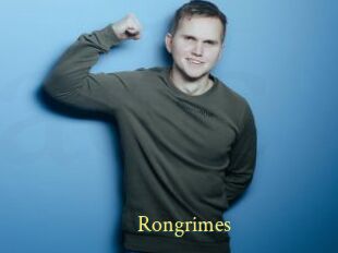 Rongrimes