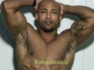 Ronniemuscle