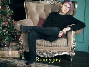 Ronnygrey