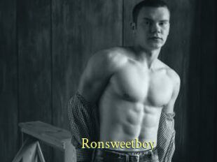 Ronsweetboy