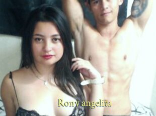 Rony_angelita