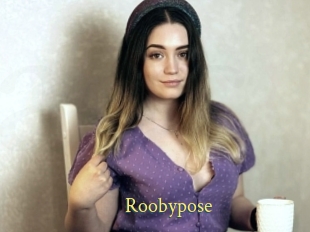 Roobypose