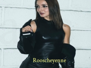 Rooscheyenne