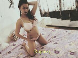 Ropussy