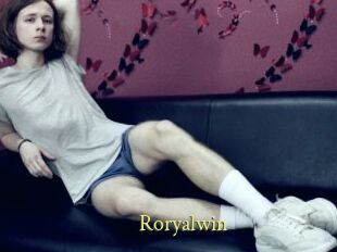 Roryalwin