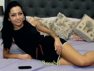 Rosabel