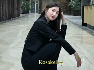 Rosakelley