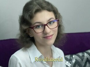 Rosaliaaerial