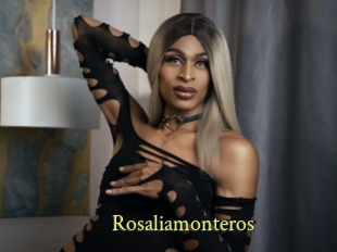 Rosaliamonteros