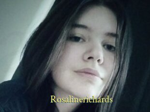 Rosalinerichards