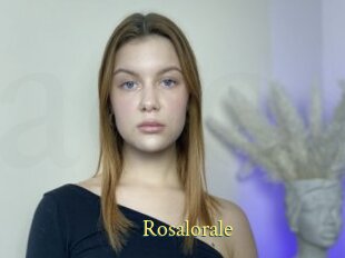 Rosalorale