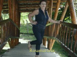 Rosamaturex