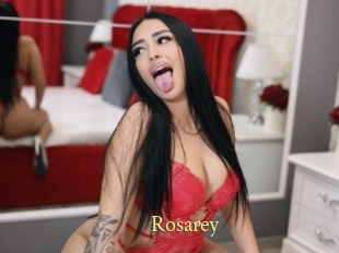 Rosarey