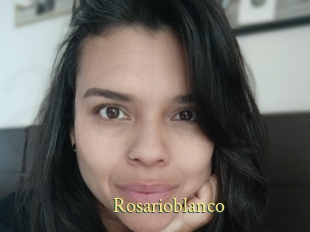 Rosarioblanco