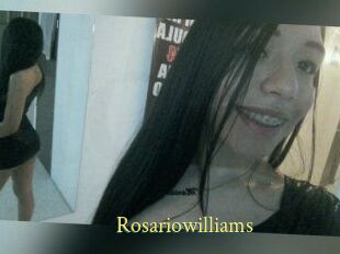 Rosario_williams