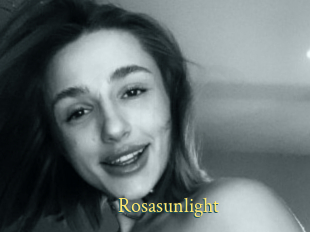 Rosasunlight