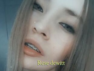 Rose_dewitt