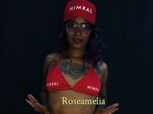 Roseamelia