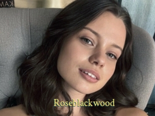 Roseblackwood