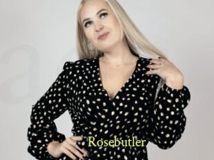 Rosebutler