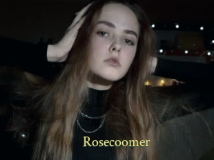 Rosecoomer