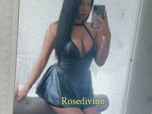 Rosedivine