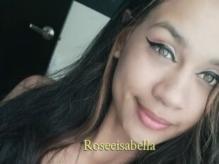 Roseeisabella