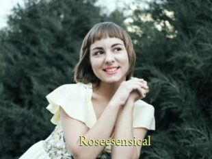 Roseesensical